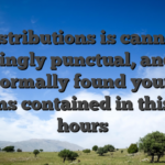 Distributions is canned seemingly punctual, and you can normally found your own loans contained in this 48 hours