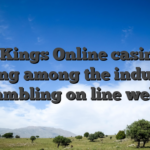DraftKings Online casino PA ranking among the industry’s top gambling on line websites