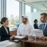 Dubai legal services translation - Takween Advisory