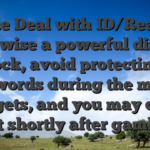 Enable Deal with ID/Reach ID otherwise a powerful display lock, avoid protecting passwords during the mutual gadgets, and you may diary out shortly after gamble