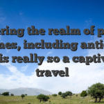 Entering the realm of pokie games, including antique slots, is really so a captivating travel