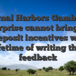 Eternal Harbors Gambling enterprise cannot bring one no-deposit incentives within lifetime of writing this feedback