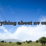 Everything about nv casino