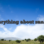Everything about sankra