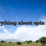 Everything about spin boss