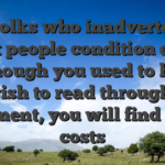 For folks who inadvertently split people condition even though you used to be sluggish to read through new document, you will find delay costs