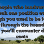For people who inadvertently break one position even though you used to be idle to read through the brand new file, you’ll encounter defer costs