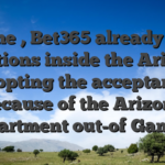 For the , Bet365 already been functions inside the Arizona adopting the acceptance because of the Arizona Department out-of Gaming