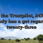 For the Trustpilot, 247Bet already has a get regarding twenty-three