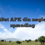 GGBet APK din nøgle til spænding