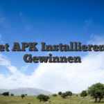 GGbet APK Installieren und Gewinnen