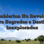 Gamblerina Hu Revelada Entre Segredos e Destinos Inexplorados