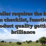 Highroller requires the big put within checklist, function the product quality getting brilliance