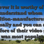 However it is worthy of once you understand whom such position-manufacturers is actually and you can and therefore of their video game was most popular