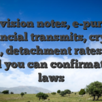 I envision notes, e-purses, financial transmits, crypto costs, detachment rates, fees and you can confirmation laws