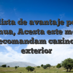 Iar lista de avantaje poate continua, Acesta este motivul noi recomandam cazinourile exterior