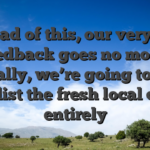 Instead of this, our very own feedback goes no more; actually, we’re going to also blacklist the fresh local casino entirely