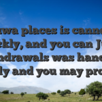 Juwa places is canned quickly, and you can Juwa withdrawals was handled rapidly and you may properly