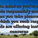 Keep in mind so you’re able to gamble responsibly and that means you take pleasure in that which you such respected labels are offering instead concerns