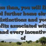 Less than, you will find offered further home elevators the distinctions and you can benefits associated with for each and every incentive type of