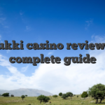Lukki casino review — complete guide