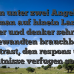 Mitten unter zwei Angeboten trifft man auf hinein Land der dichter und denker sehr wohl angewandten brauchbaren Kontrast, den respons uber kenntnisse verfugen solltest