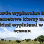 Naprawde wyplacalne kasyno internetowe ktorzy maja szybkimi wyplatami w 2025 sezonu