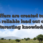 Our offers are created to offer a reliable load out of interesting knowledge