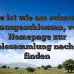 Parece ist wie am schnurchen nicht ausgeschlossen, von der Homepage zur Spielesammlung nachdem finden