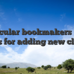 Particular bookmakers prize users for adding new clients