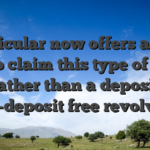 Particular now offers allow you to claim this type of spins rather than a deposit (no-deposit free revolves)