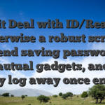 Permit Deal with ID/Reach ID otherwise a robust screen lock, end saving passwords in the mutual gadgets, and you may log away once enjoy