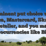 Prominent put choice were Visa, Mastercard, Skrill, Neteller, and you may cryptocurrencies like Bitcoin