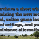 Purchase a short while examining the new mobile feel, online game look, account settings, and you may assistance alternatives