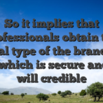 So it implies that professionals obtain the official type of the brand new app, which is secure and you will credible