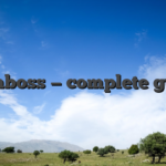 Spinboss — complete guide