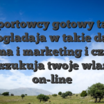 Sportowcy gotowy tak spogladaja w takie da ci reklama i marketing i czasami wyszukuja twoje wlasne on-line