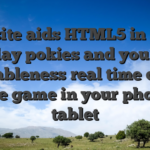 The site aids HTML5 in order to play pokies and you will availableness real time dealer online game in your phone or tablet