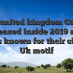 The united kingdom Casino released inside 2019 and that’s known for their classic Uk motif