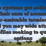 These systems get noticed for their ease of access, player-amicable terminology, and you may wide attract profiles seeking to quick options