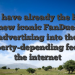 They have already the brand new iconic FanDuel advertising into the property-depending feel on the internet