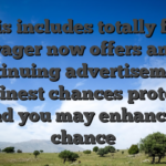 This includes totally free wager now offers and continuing advertisements like finest chances protected and you may enhanced chance