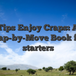 Tips Enjoy Craps: A leap-by-Move Book for starters