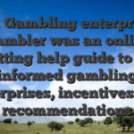 Uk Gambling enterprise Gambler was an online betting help guide to an informed gambling enterprises, incentives and recommendations
