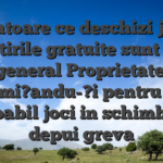 Urmatoare ce deschizi jocul, rotirile gratuite sunt in general Proprietate, permi?andu-?i pentru a fi capabil joci in schimb sa depui greva