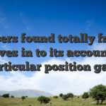 Users found totally free revolves in to its accounts for a particular position games