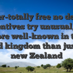 Wager-totally free no deposit incentives try unusual, are more well-known in the united kingdom than just The new Zealand
