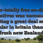 Wager-totally free no-deposit incentives was uncommon, getting a great deal more popular in britain than The fresh new Zealand