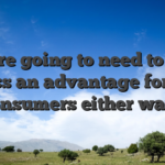 You are going to need to come across an advantage for new consumers either ways