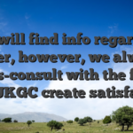 You will find info regarding footer, however, we always cross-consult with the fresh new UKGC create satisfaction